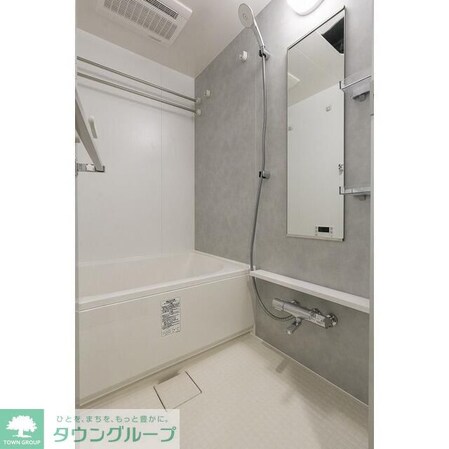 ドゥーエ横濱鶴見の物件内観写真